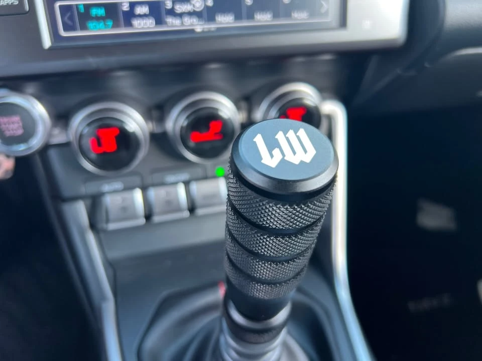 2023 Subaru BRZ 2nd Gen - Image 15 of 18