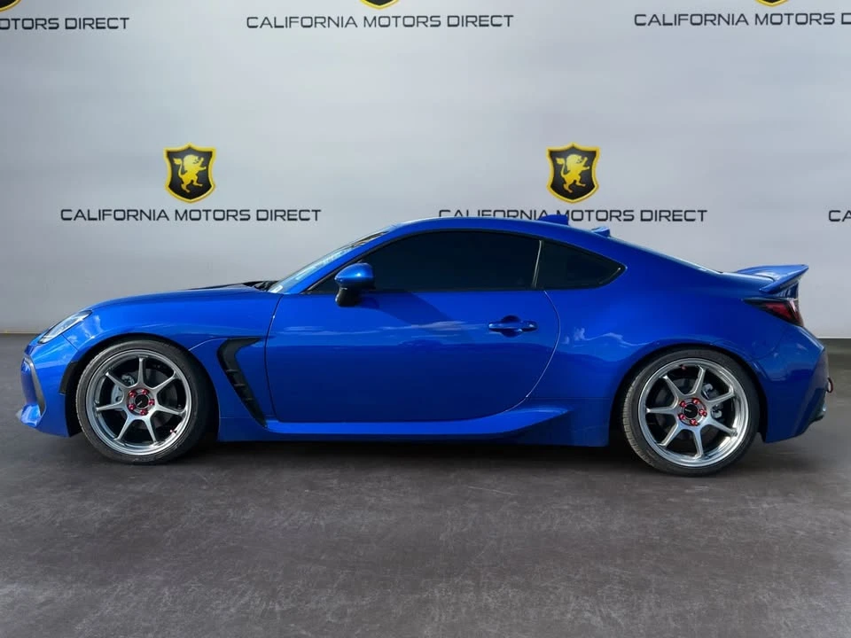 2023 Subaru BRZ 2nd Gen - Image 2 of 18