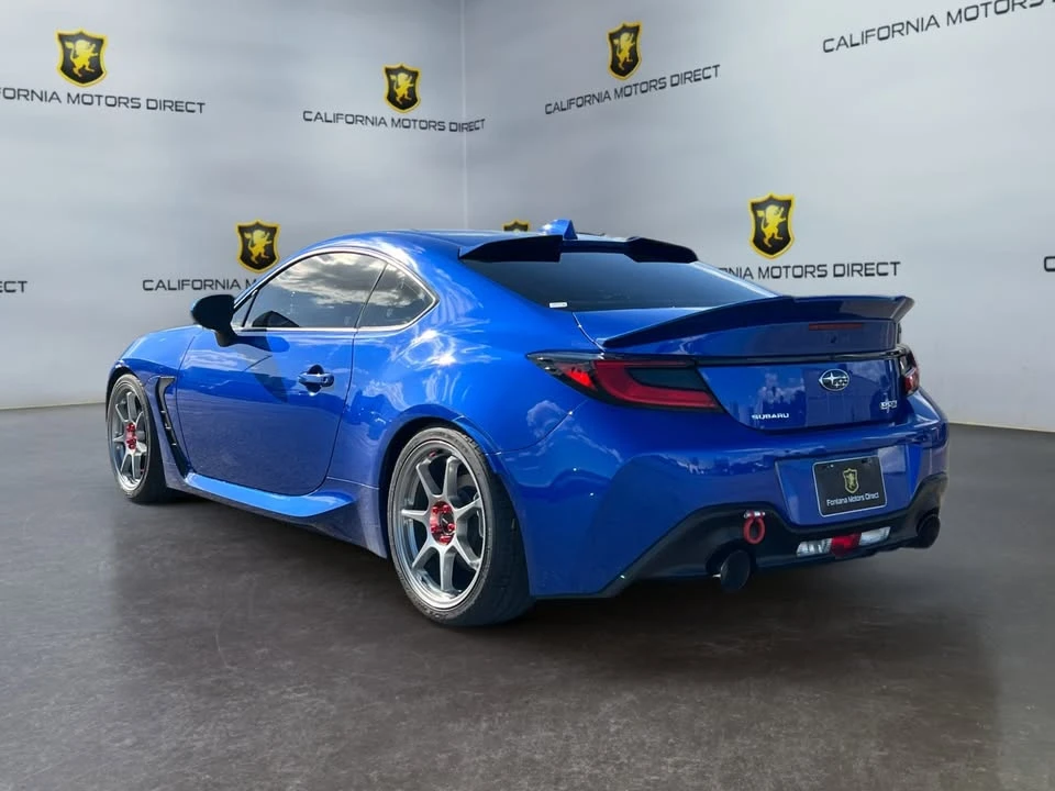 2023 Subaru BRZ 2nd Gen - Image 3 of 18