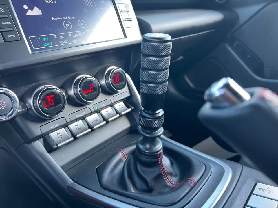 2023 Subaru BRZ 2nd Gen - Image 14 of 18