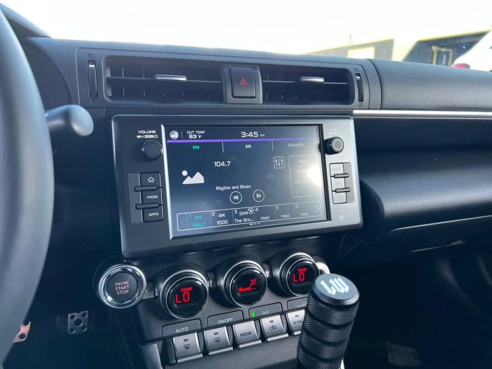 2023 Subaru BRZ 2nd Gen - Image 13 of 18