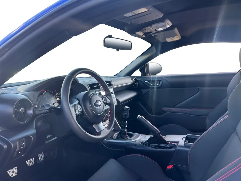 2023 Subaru BRZ 2nd Gen - Image 6 of 18