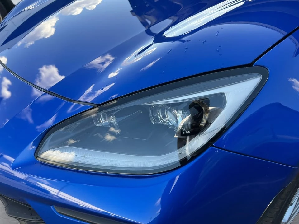 2023 Subaru BRZ 2nd Gen - Image 11 of 18