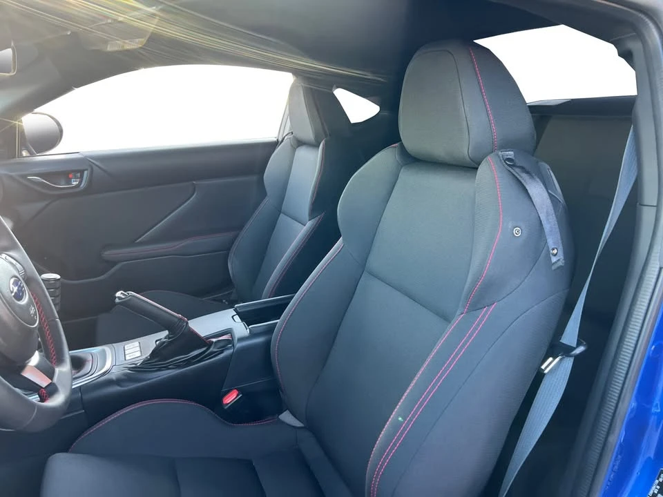 2023 Subaru BRZ 2nd Gen - Image 7 of 18