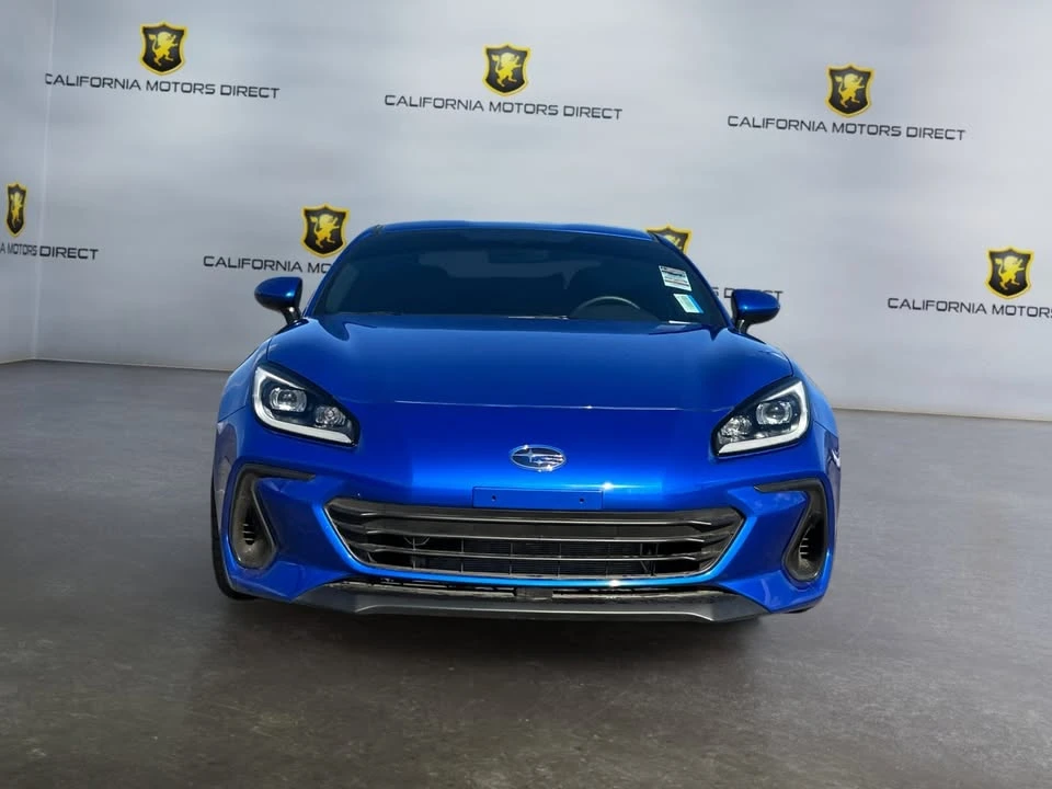 2023 Subaru BRZ 2nd Gen - Image 5 of 18