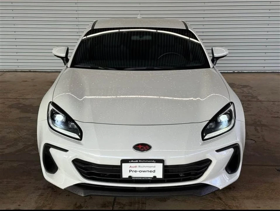 2023 Subaru BRZ 2nd Gen - Image 2 of 15
