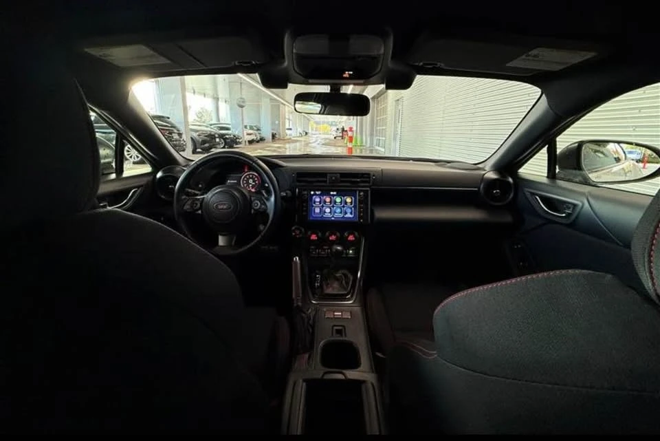 2023 Subaru BRZ 2nd Gen - Image 14 of 15