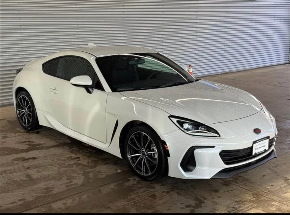 2023 Subaru BRZ 2nd Gen - Image 8 of 15