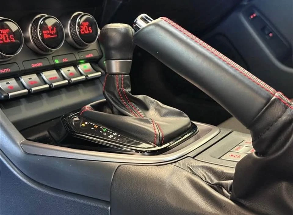 2023 Subaru BRZ 2nd Gen - Image 15 of 15