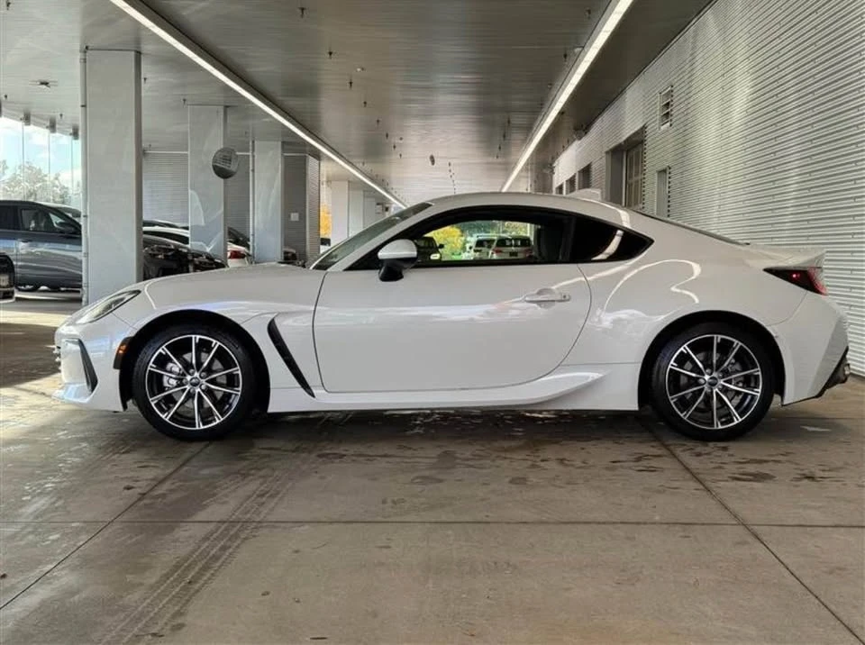 2023 Subaru BRZ 2nd Gen - Image 4 of 15