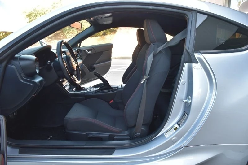 2023 Subaru BRZ 2nd Gen - Image 16 of 20