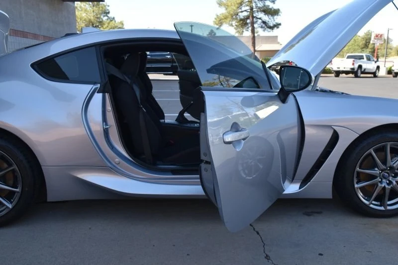 2023 Subaru BRZ 2nd Gen - Image 19 of 20