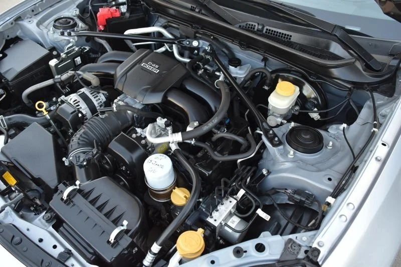 2023 Subaru BRZ 2nd Gen - Image 12 of 20