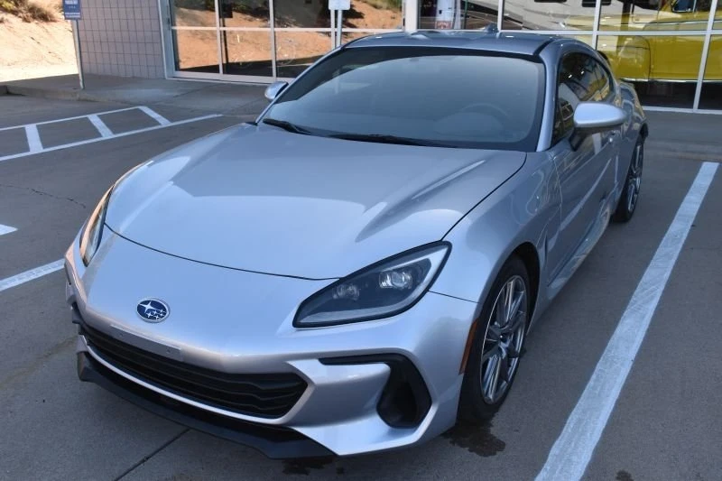 2023 Subaru BRZ 2nd Gen - Image 4 of 20