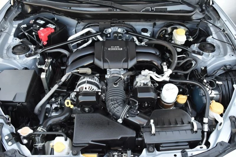 2023 Subaru BRZ 2nd Gen - Image 11 of 20