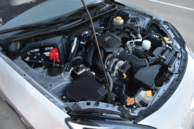 2023 Subaru BRZ 2nd Gen - Image 10 of 20