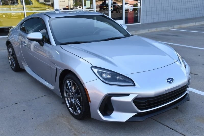 2023 Subaru BRZ 2nd Gen - Image 2 of 20