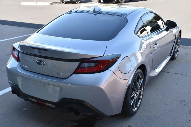2023 Subaru BRZ 2nd Gen - Image 8 of 20