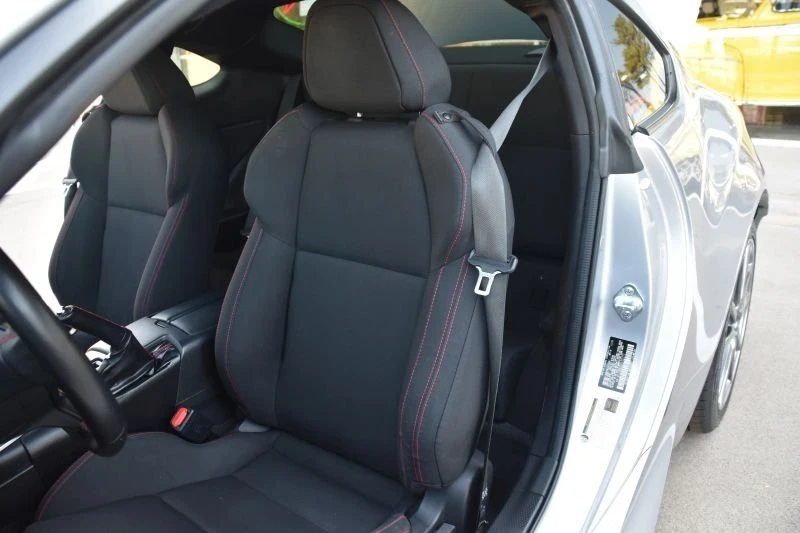 2023 Subaru BRZ 2nd Gen - Image 18 of 20