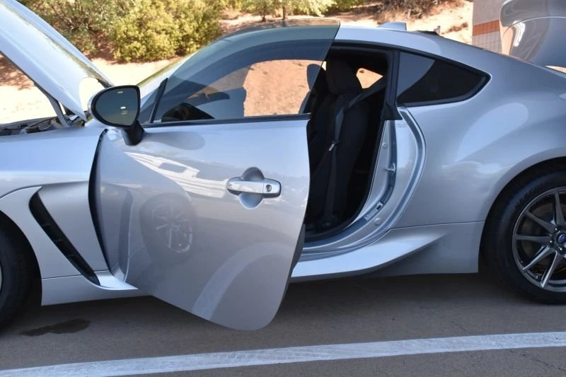 2023 Subaru BRZ 2nd Gen - Image 13 of 20