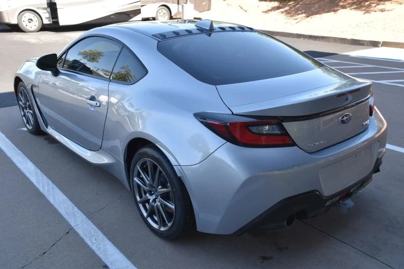 2023 Subaru BRZ 2nd Gen - Image 6 of 20