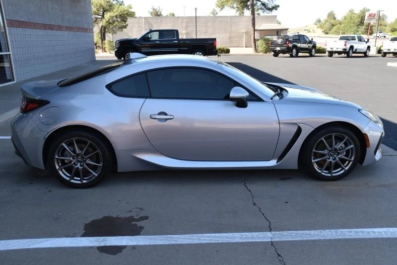 2023 Subaru BRZ 2nd Gen - Image 9 of 20