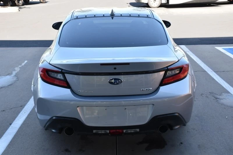 2023 Subaru BRZ 2nd Gen - Image 7 of 20