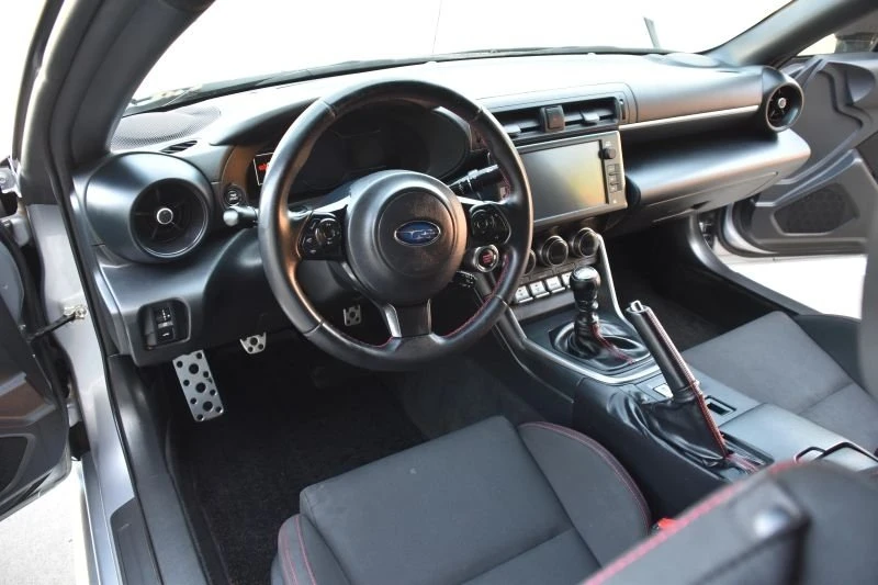 2023 Subaru BRZ 2nd Gen - Image 17 of 20