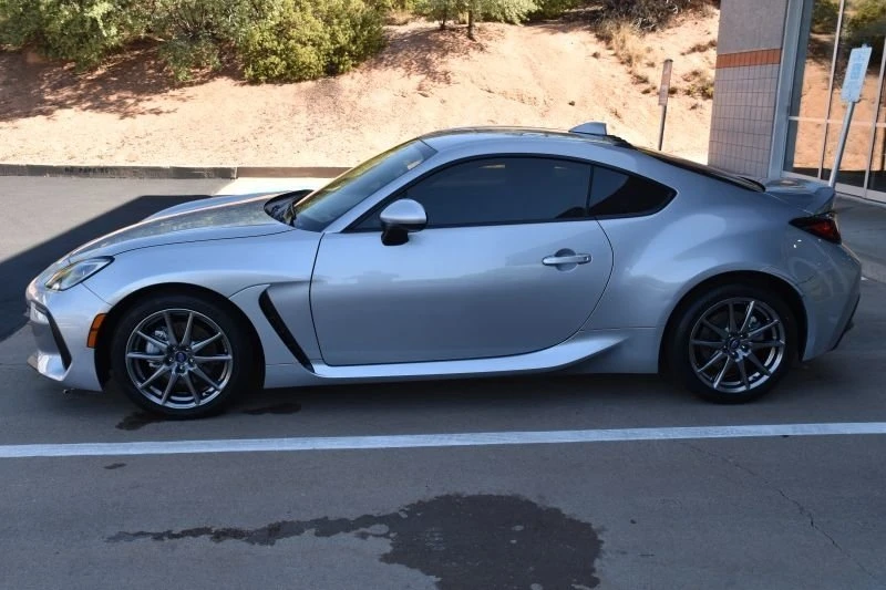 2023 Subaru BRZ 2nd Gen - Image 5 of 20