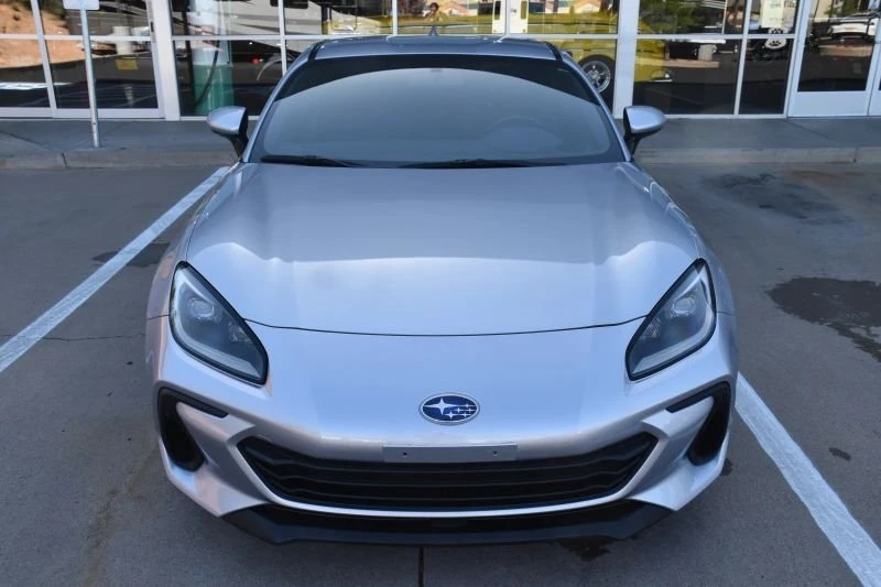 2023 Subaru BRZ 2nd Gen - Image 3 of 20