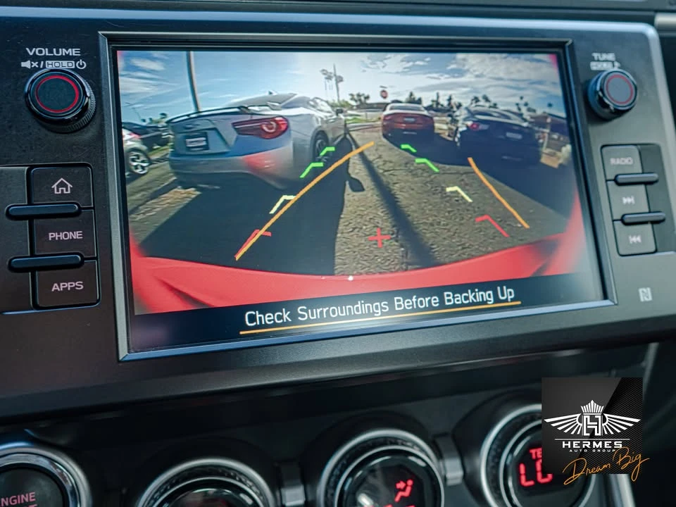 2023 Subaru BRZ 2nd Gen - Image 17 of 20