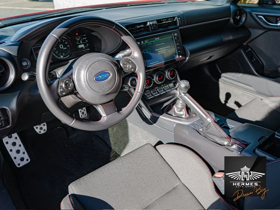 2023 Subaru BRZ 2nd Gen - Image 14 of 20