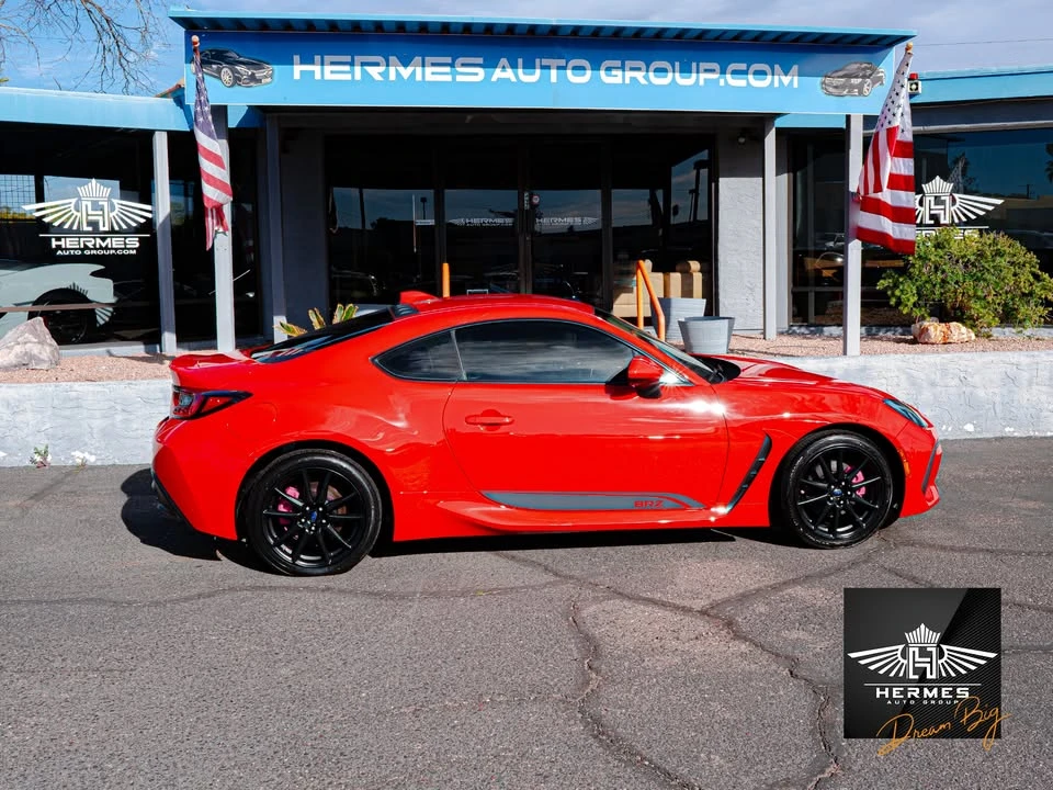 2023 Subaru BRZ 2nd Gen - Image 7 of 20