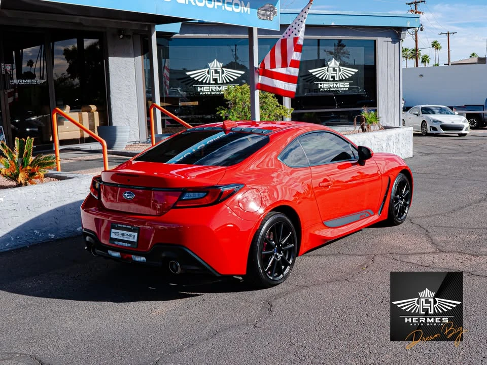 2023 Subaru BRZ 2nd Gen - Image 6 of 20