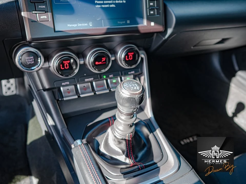 2023 Subaru BRZ 2nd Gen - Image 18 of 20