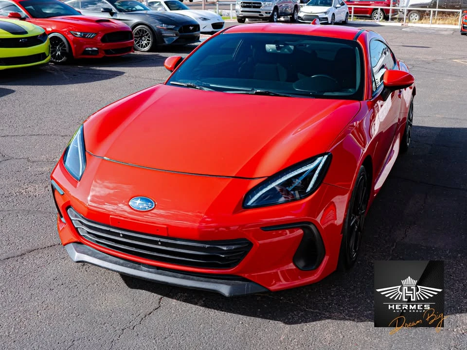 2023 Subaru BRZ 2nd Gen - Image 10 of 20