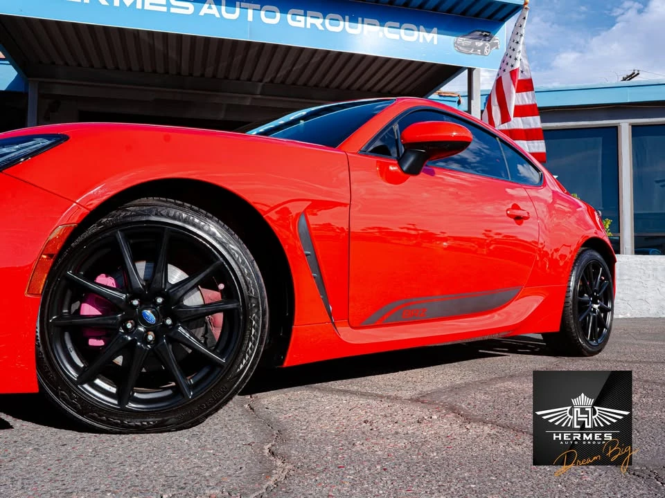 2023 Subaru BRZ 2nd Gen - Image 11 of 20
