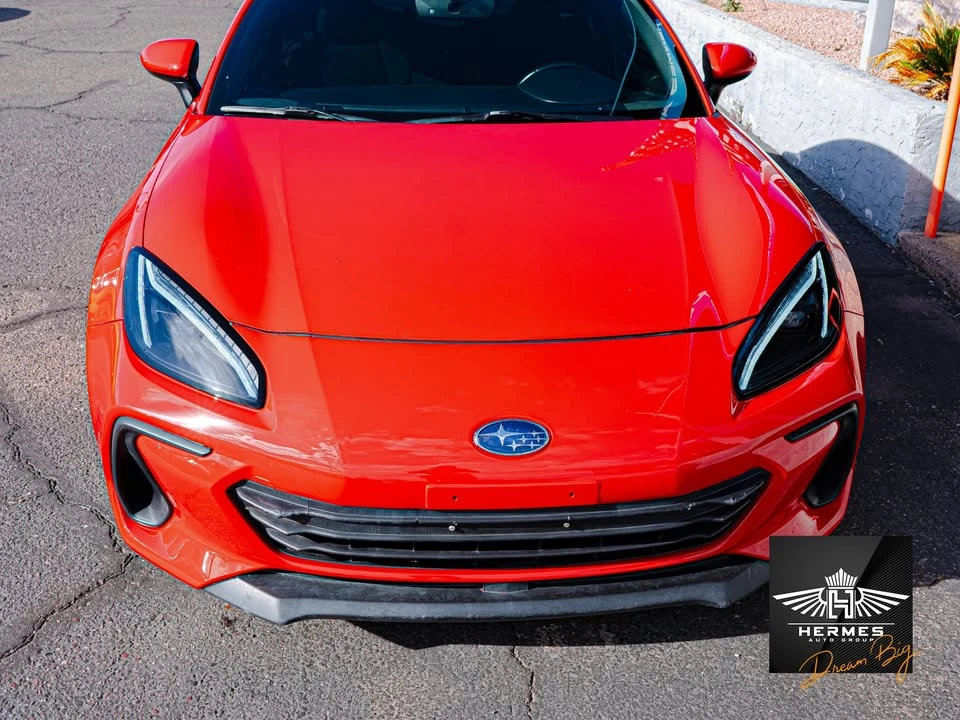 2023 Subaru BRZ 2nd Gen - Image 9 of 20