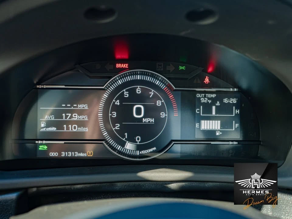2023 Subaru BRZ 2nd Gen - Image 15 of 20