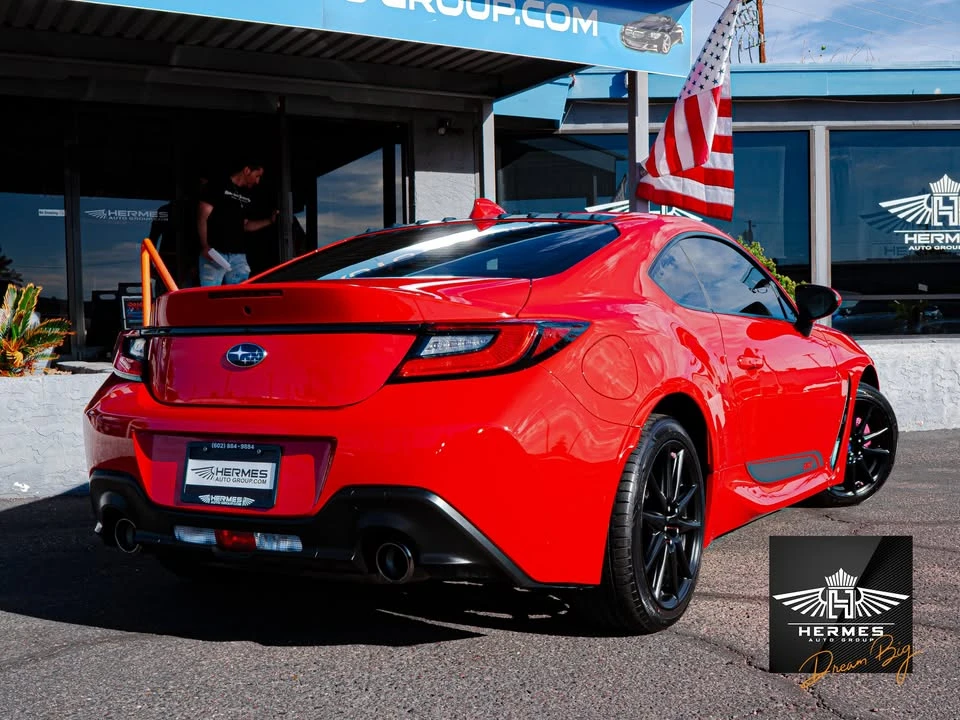 2023 Subaru BRZ 2nd Gen - Image 20 of 20