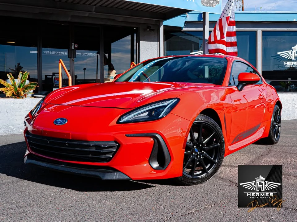 2023 Subaru BRZ 2nd Gen - Image 19 of 20
