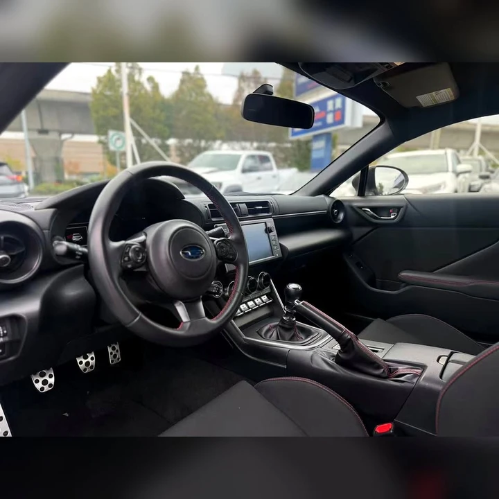 2023 Subaru BRZ 2nd Gen - Image 11 of 15