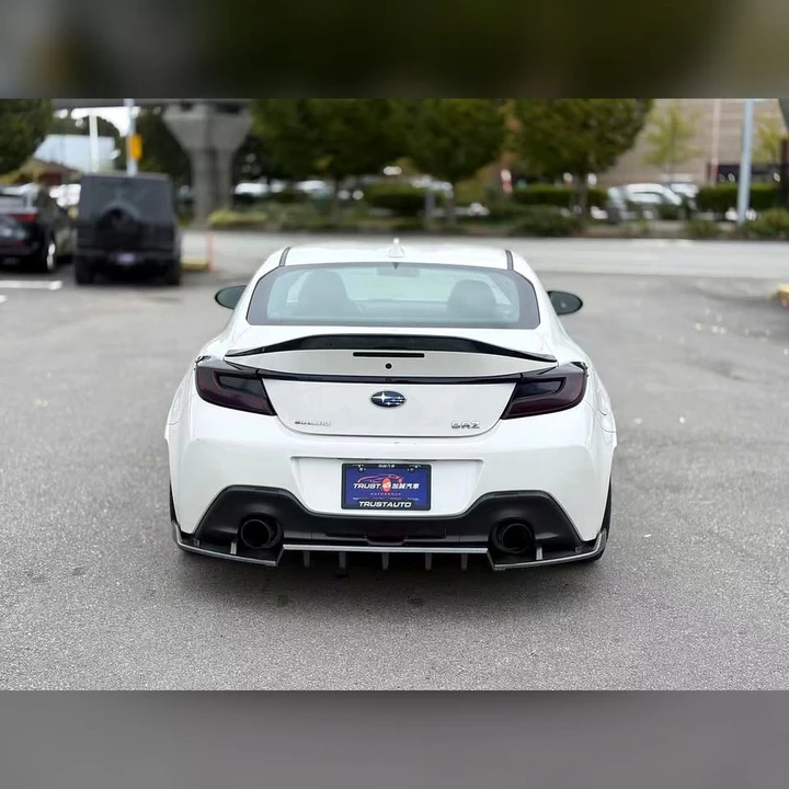 2023 Subaru BRZ 2nd Gen - Image 6 of 15