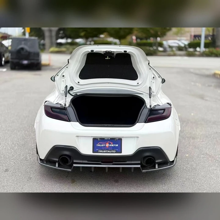 2023 Subaru BRZ 2nd Gen - Image 7 of 15