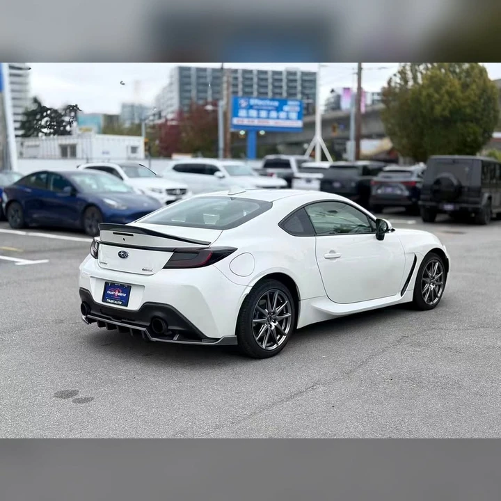 2023 Subaru BRZ 2nd Gen - Image 5 of 15