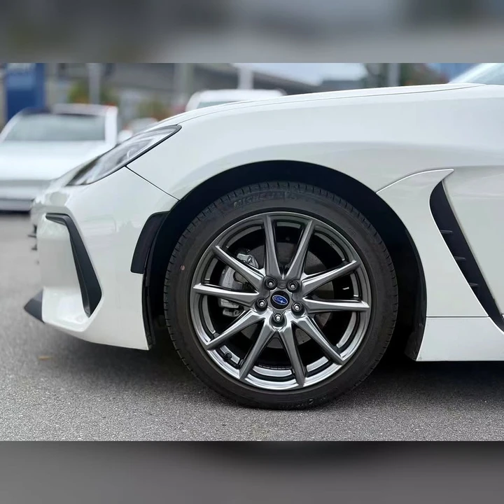 2023 Subaru BRZ 2nd Gen - Image 10 of 15