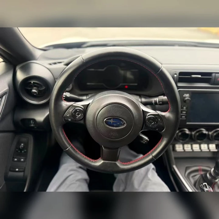 2023 Subaru BRZ 2nd Gen - Image 14 of 15