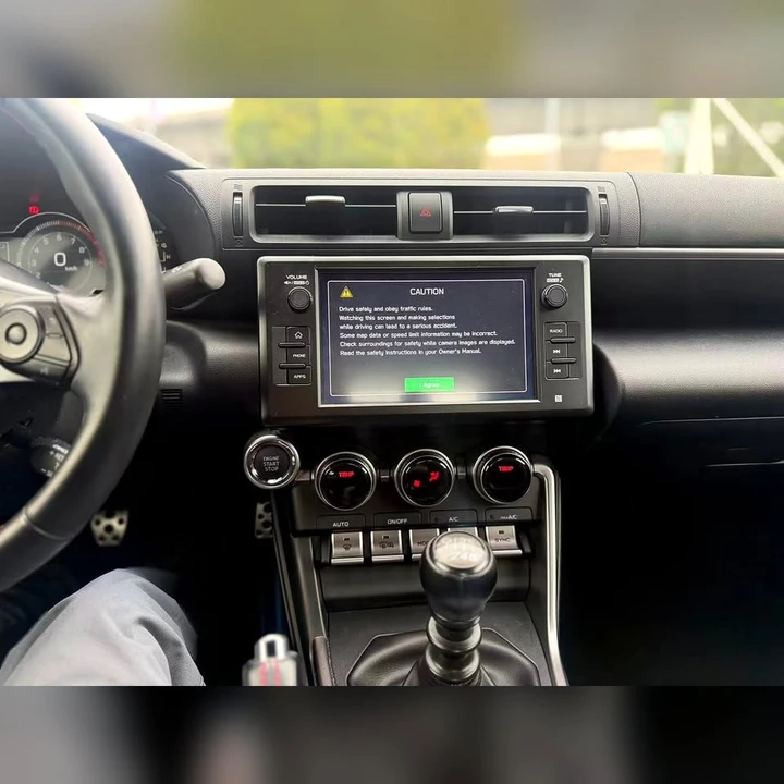 2023 Subaru BRZ 2nd Gen - Image 15 of 15