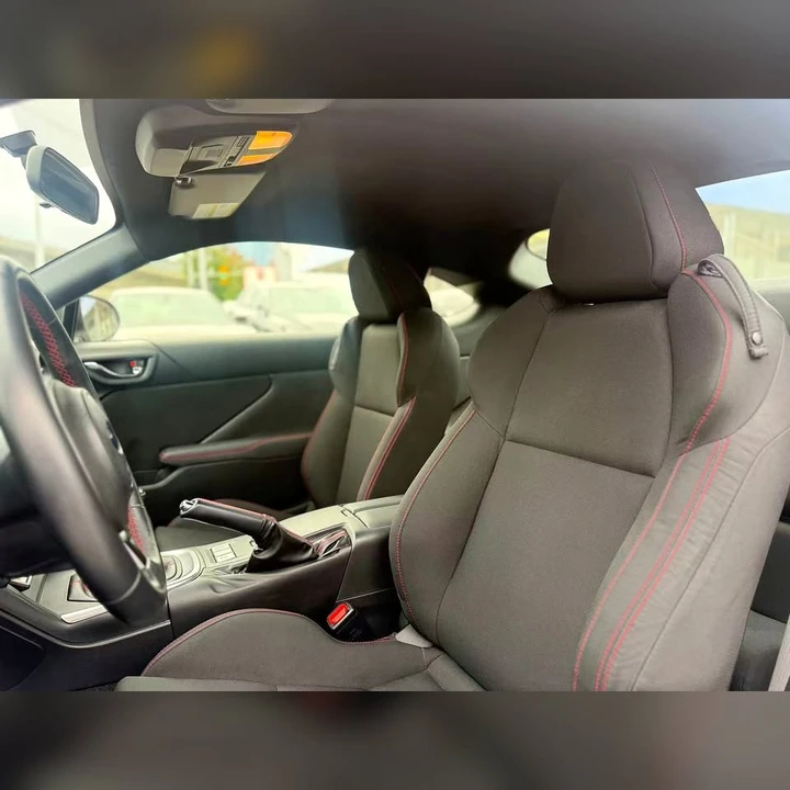 2023 Subaru BRZ 2nd Gen - Image 12 of 15
