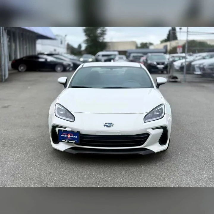 2023 Subaru BRZ 2nd Gen - Image 2 of 15